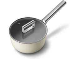 Olla SMEG SPF2012CRM Crema (20 cm - 3.1 L)  