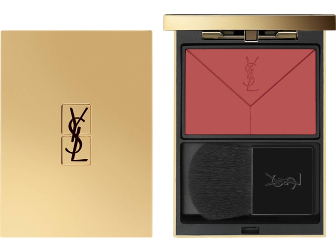 Blush YVES SAINT LAURENT Rosa 02