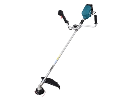 MAKITA UR012GZ02 Desbrozador 80Vmax XGT 2.0Kw BL Mango U AFT ADT