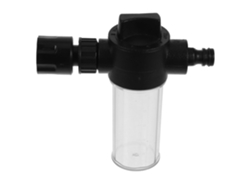 Pulverizador De Espuma Para Lavado De Autos Ligero Y Resistente, Dispensador De Limpieza Portátil Versátil