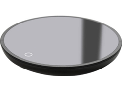 Calentador de Té WJS Eléctrico (Negro)