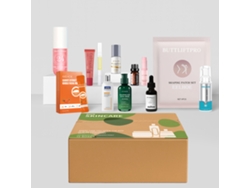 Kit de cuidado facial diario con tratamiento diario