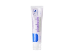 Crema para la dermatitis del pañal 123, 100 ml Crema protectora para bebés piel delicada Mustela
