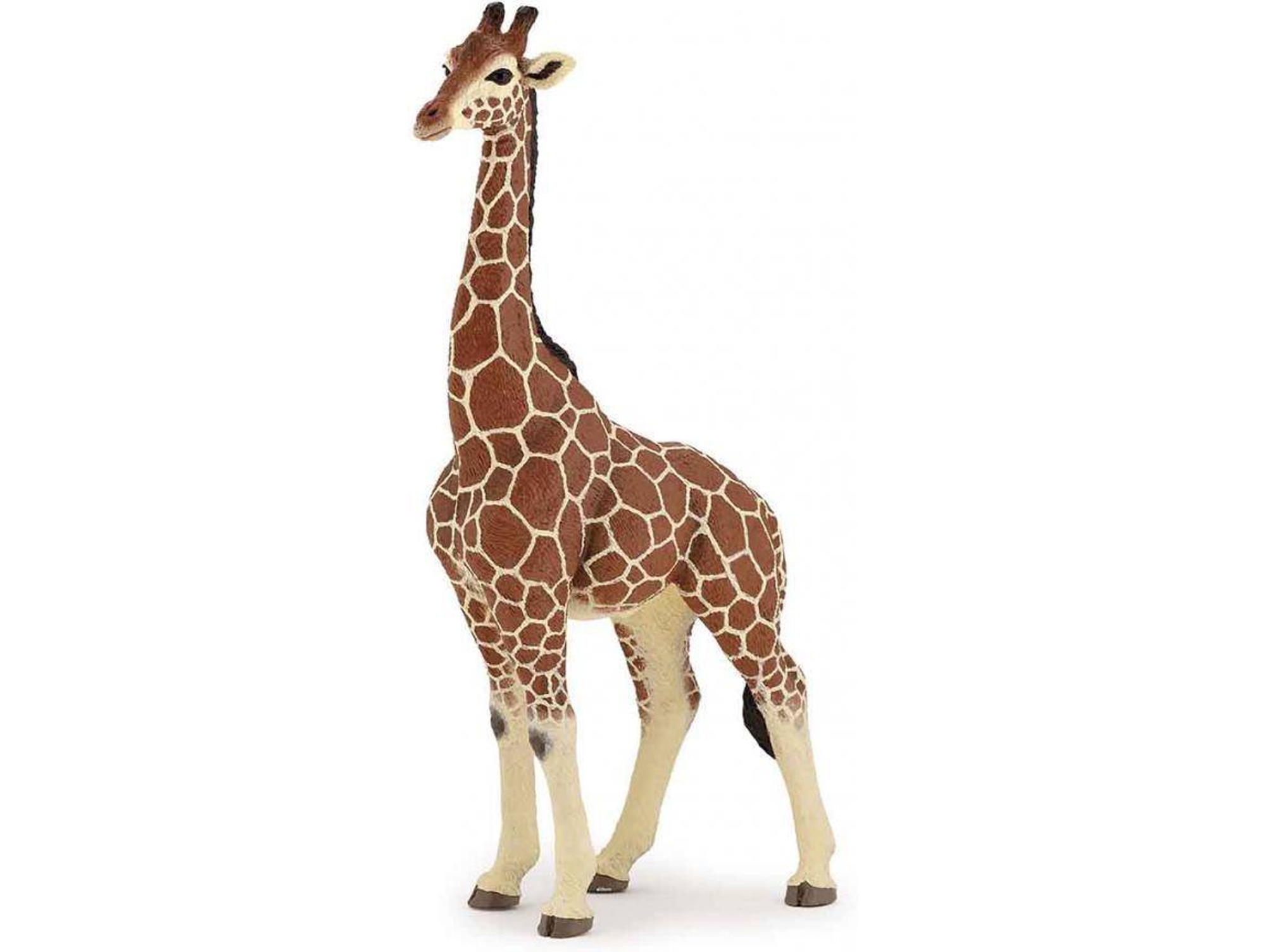 Figura PAPO Jirafa Macho