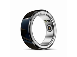 Monitor de ritmo cardíaco inteligente, anillo portátil, monitor de salud y deportes, 100% nuevo en la tienda Jinyubo