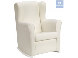 Sillon de Lactancia CAMBRASS Beige
