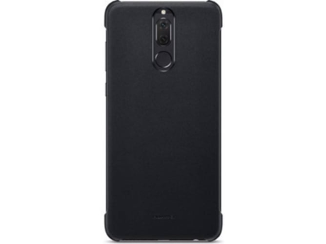 Carcasa HUAWEI Protective Mate 10 Lite negro