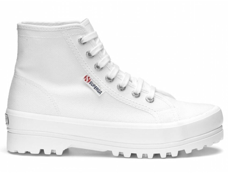 Zapatillas de Mujeres Superga 2341 Alpina (Tam: 38)