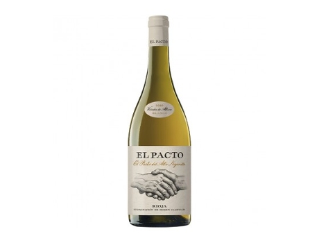 El Pacto Blanco 2020 GRUPO VINTAE