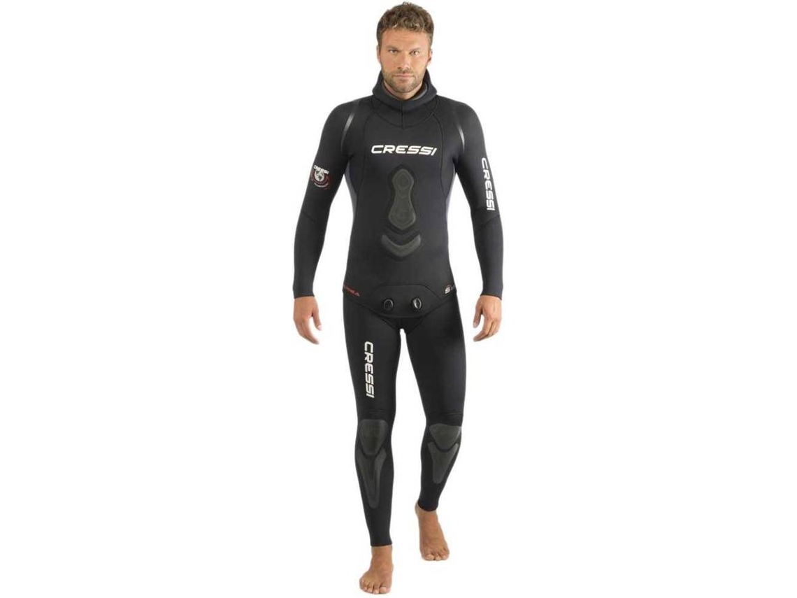 Trajes de Agua CRESSI Apnea (S)