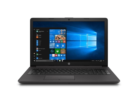 Portátil HP 250 G7 I5-8265U 8Gb 512Gb-Nvme 15.6Fhd W11P Cmar Wlan Bt Cam Reacondicionado
