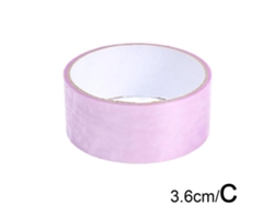 Cintas adhesivas Pelota antiestrés colorida Cinta adhesiva Pelota de juguete relajante Cinta adhesiva Rosewell