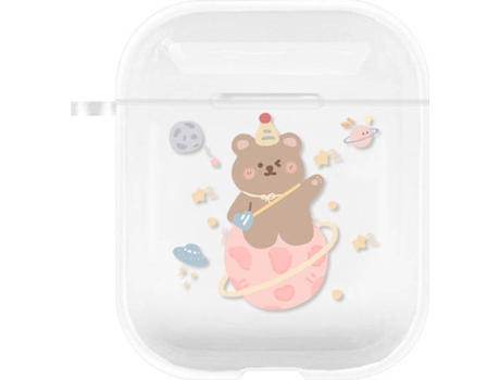 Funda AirPods LOVEBABYLY X-EJKOO-287 (Apple AirPods 3)