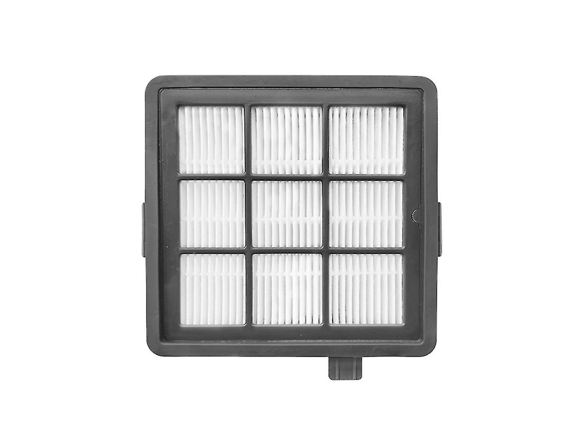 Se aplica al filtro HEPA de la aspiradora Bissell Crosswave Serie 4011