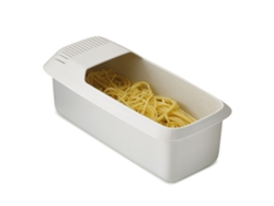 Cocedor de pasta para microondas con colador | Sin marca