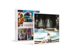 Caja Regalo SMARTBOX Termaria Casa del Agua: experiencia Talaso especial en pareja