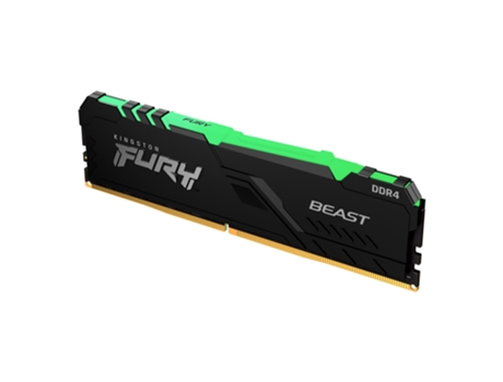 Memoria RAM DDR4 KINGSTON (2 x 32 GB - 3600 MHz)