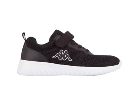 Zapatos KAPPA Ces K (Negro - 30.0 EU)