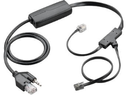 Accesorio para Auriculares PLANTRONICS APV-66