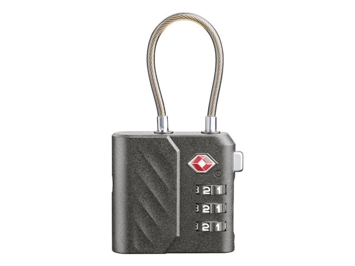 Cadenas inteligentes negras Bttracylockk de Cellularline