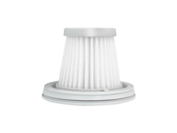 1pcs filtro hepa para xiaomi mijia handy home car mini lavável