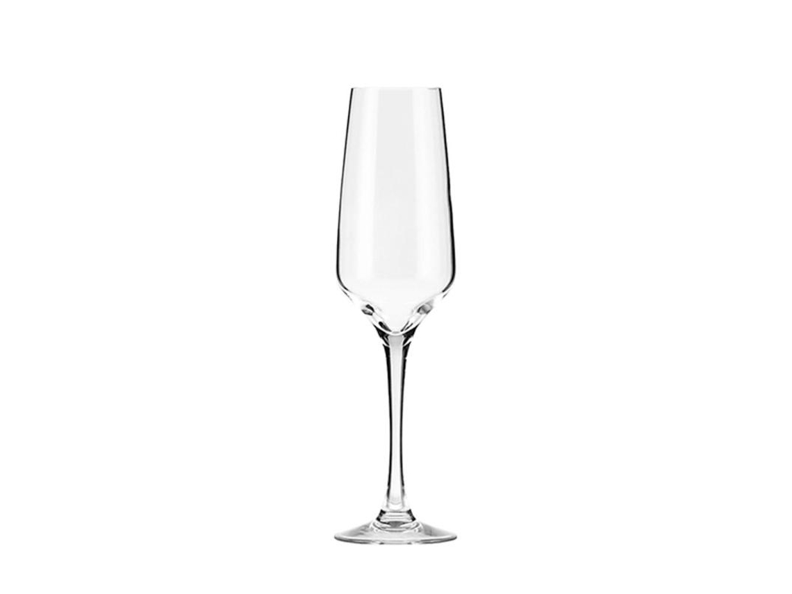 Copas Flauta Sofia 21 Cl Caja 6