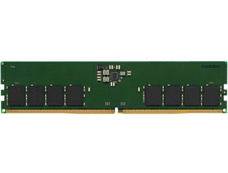 Memoria RAM DDR5 KINGSTON ‎KVR48U40BS8-16 (1 x 16 GB - 4800 MHz - CL 40)