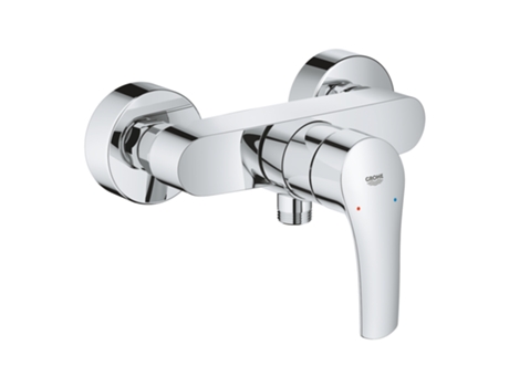 Mezclador de ducha cromado Eurosmart GROHE