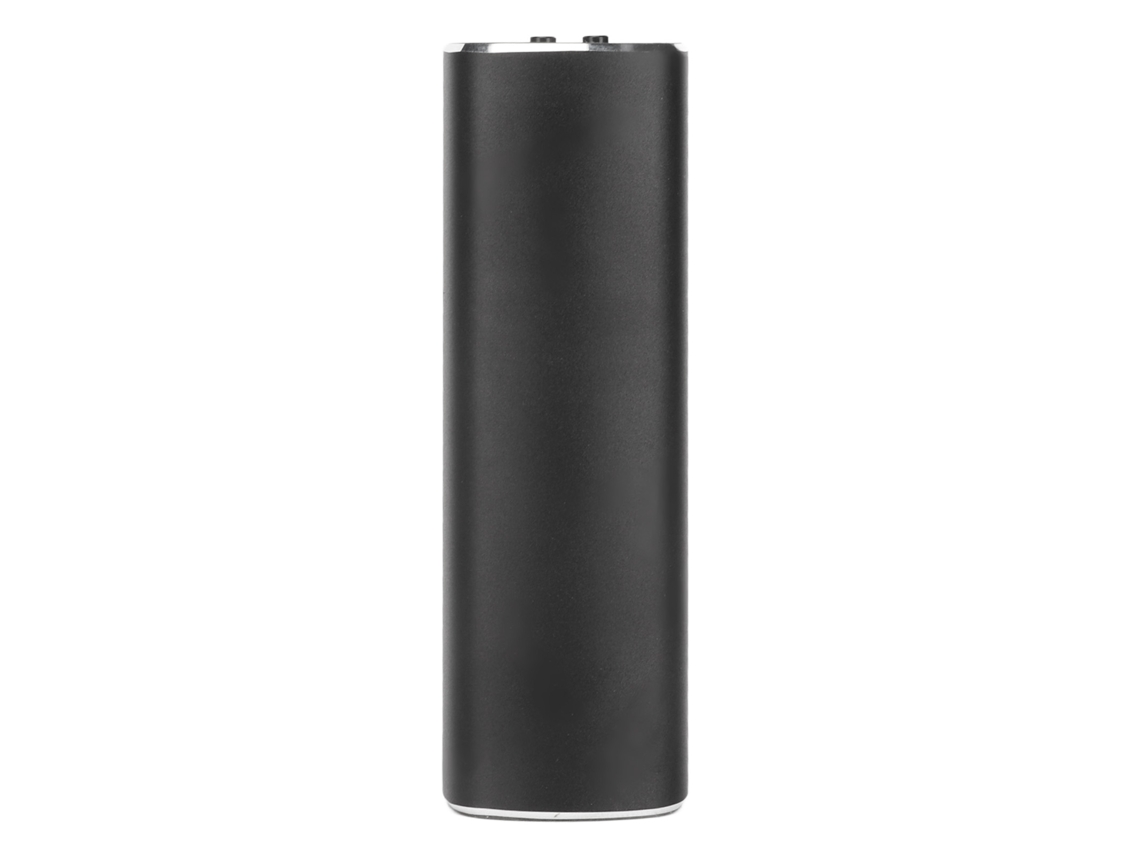 Grabadora De Voz Hd Activada Por Voz Con Reducción De Ruido, Grabación Magnética De 500 Horas, Reproductor Mp3 Pequeño, 32 Gb, Negro