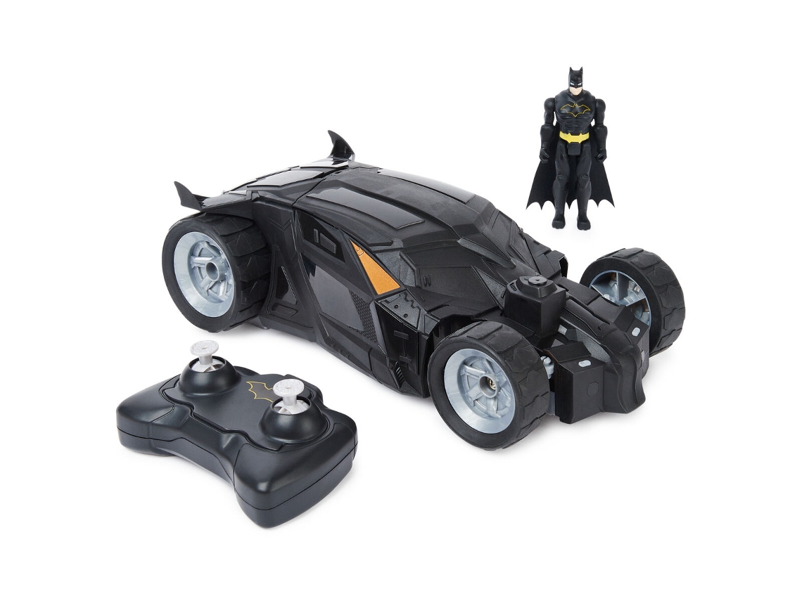 Vehículo BATMAN 6065425