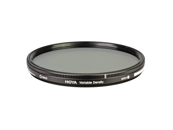 Filtro Hoya ND Variable 62mm