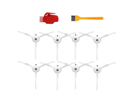 Accesorio Aspiradores XIAOMI S50 S51 E25 S5 C10 Rollo lateral