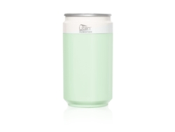 Humidificador Regulable, Alimentado Por Usb Y Batería Recargable.