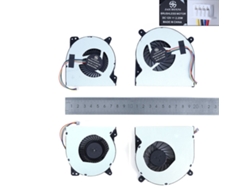 Ventilador De Notebook Asus G750jh G750jm G750js G750jw Jz 12v Compativel (lr, Copia Alta)