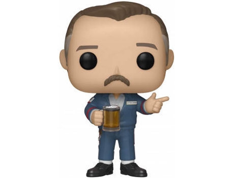 Figura FUNKO POP Cliff Cheers (Colección: Televisión)