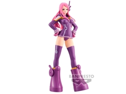 Figura One Piece Egghead Jewelry Bonney Grandline Series One Piece 16 Cm B.activo