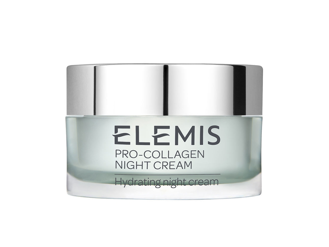 Crema de Noche ELEMIS Collagen 50 ml