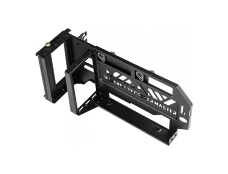 Soporte Vertical COOLER MASTER para Tarjeta Gráfica V3 Pcie 4.0