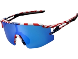 Gafas De Ciclismo: Ciclismo, Protectoras, Sol, Para Ciclismo Carretera. Protección
