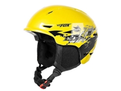 Casco de esquí TAISHENGDA con protección contra impactos