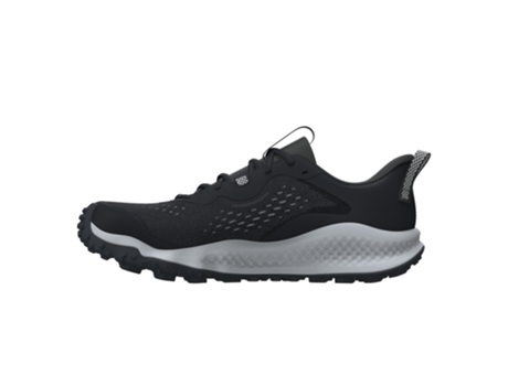 Zapatillas de Hombre para Trail UNDER ARMOUR Charged Maven Gris (41)
