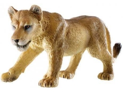 Figura de Jugar BULLYLAND Leoa