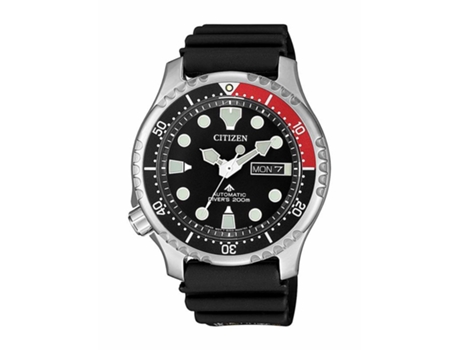 Reloj Citizen Promaster Automático
