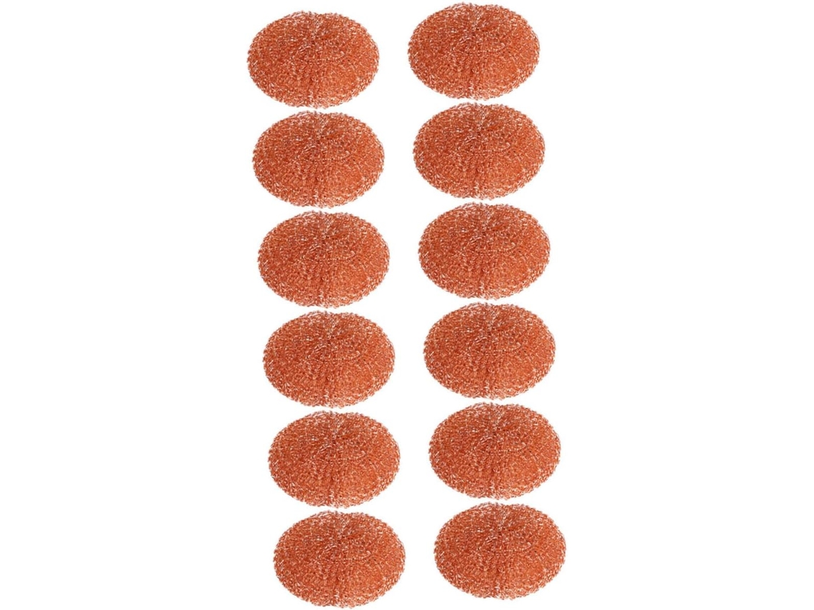 Juego De 12 Limpiadores De Puntas De Soldadura: Elimina La Oxidación Y Prolonga La Vida Útil De La Punta.