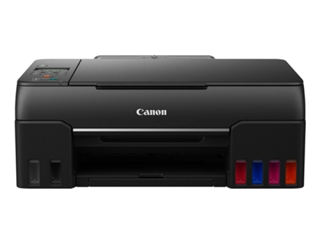 Impresora CANON