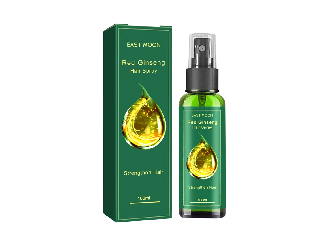Spray espesante para el cabello Worten