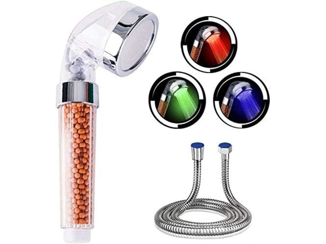 OHPA SDS-A23 Ducha multifuncional blanco
