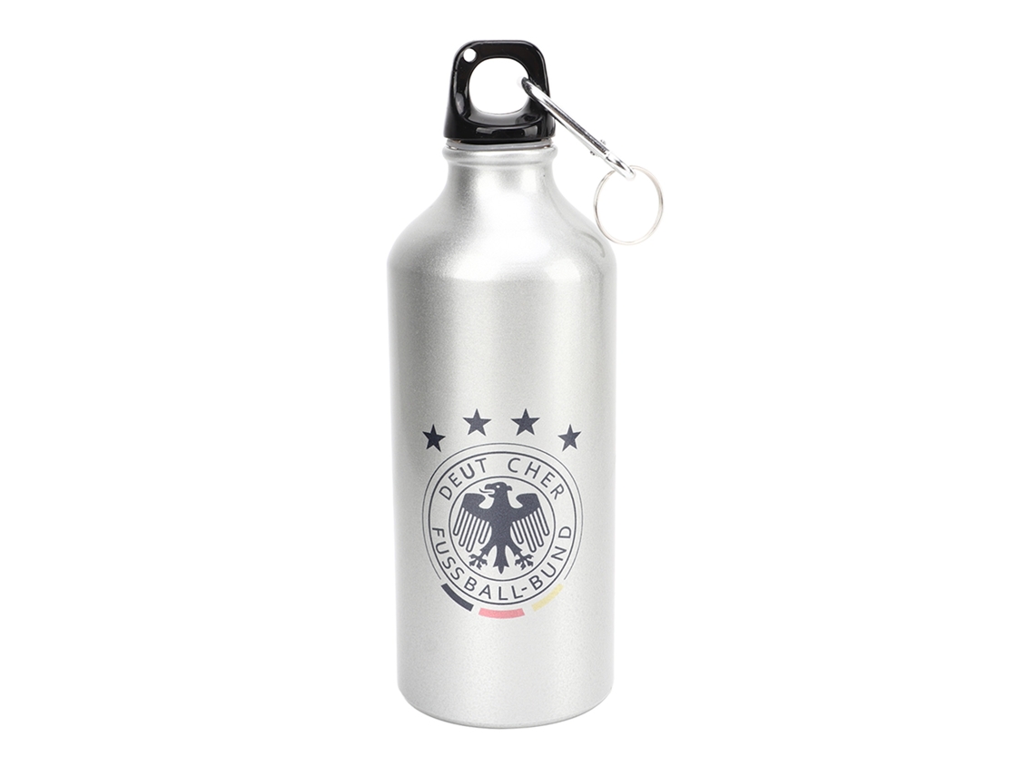 2026rebe-botella De Agua Copa Mundial Fútbol Para Fanáticos Souvenir Regalo Alemania