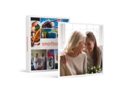 Caja Regalo Smartbox Para Hijas: Actividades De Sabor, Relax Y Adrenalina