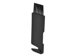2026 Store-cepillo De Polvo Cepillo De Limpieza Para Xiaomi Shark Dreame Robot Aspirador Piezas Accesorios Negro